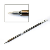 HAKKO T15-SBC04 60°  Beveled Solder Tip