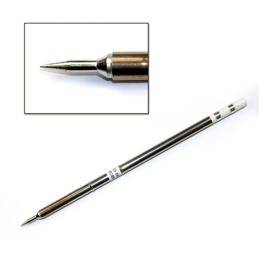 HAKKO T15-SBC04 60°  Beveled Solder Tip