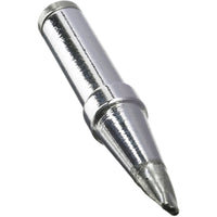Weller PTB8 Screwdriver Soldering Tip for TC201, 800°F, .093"