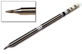 HAKKO T15-D08 Chisel Solder Tip for FM-203/204/205/206 Iron