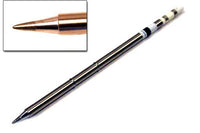 HAKKO T15-D12 Chisel Solder Tip for FM-203/204/205/206 Iron
