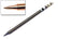 HAKKO T15-D12 Chisel Solder Tip for FM-203/204/205/206 Iron