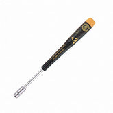 Wiha 27715 ESD-Safe Precision Nut Driver, 1/4"