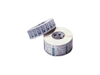 Identco 17157 Z-Ultimate 3000T White Labels, 2"x1"