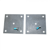 HAKKO A1013 Pump Diaphragm, 2 pack