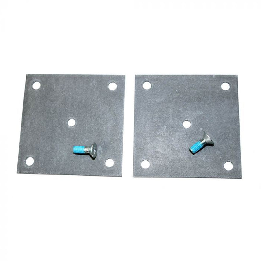 HAKKO A1013 Pump Diaphragm, 2 pack