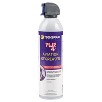 Techspray 2851-20S PWR-4 Aviation Degreaser