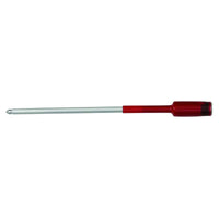 Wiha 28581 Bit Holder Adapter For 1/4" Drive Bits
