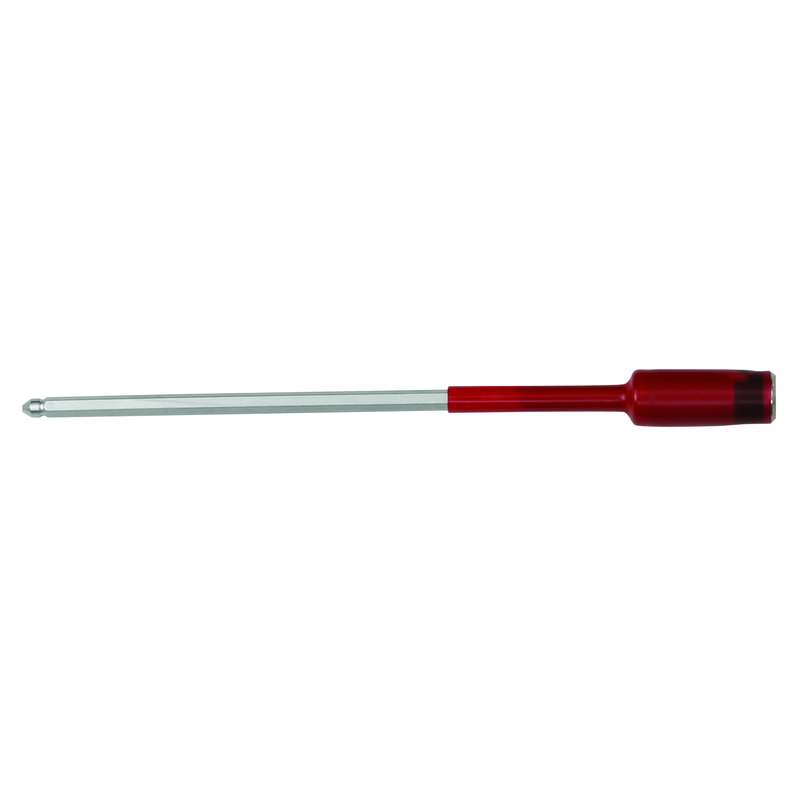 Wiha 28581 Bit Holder Adapter For 1/4" Drive Bits