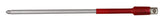 Wiha 28582 Square Drive Adapter Blade for 1/4" Socket