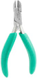 Excelta 2896EHT Large Round Head Semi-Flush Cutter with Cushion Grip Handles, 5.5"