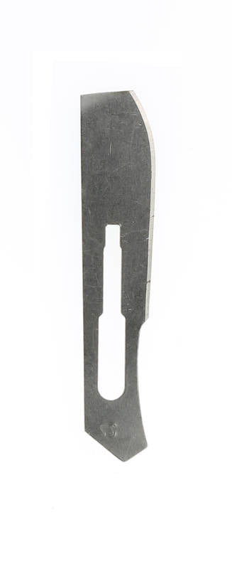 Excelta 2922-14-X Cutter- Replacement SS Blade