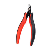 HAKKO TR-20-Tm Precision Micro Angle 50° Cutter/Nipper with Reverse Cut, 2.0MM
