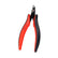 HAKKO TR-20-Tm Precision Micro Angle 50° Cutter/Nipper with Reverse Cut, 2.0MM