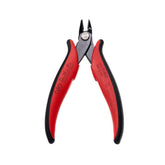 HAKKO TR-58-R Precision Medium Cutter/Nipper With Safety Clip