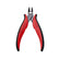 HAKKO TR-58-R Precision Medium Cutter/Nipper With Safety Clip