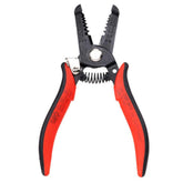 HAKKO CSP-30-3 Straight Heavy-Duty Shear Wire Cutter, 7 AWG