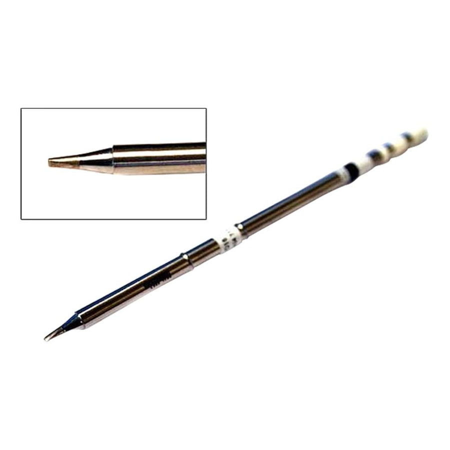 HAKKO T15-D16 Chisel Solder Tip for FM-203/204/205/206 Iron