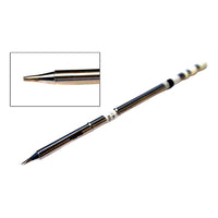 HAKKO T15-D2 Chisel Solder Tip for FM-203/204/205/206 Iron