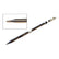 HAKKO T15-D2 Chisel Solder Tip for FM-203/204/205/206 Iron