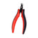 HAKKO TR-20-M Precision Micro Cutter/Nipper with Flush Cut, 20 AWG