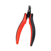 HAKKO TR-20-M-A Precision Micro Cutter/Nipper with Clean Cut, 20 Awg, 2.0MM