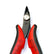 Hakko TR-20-SM Precision Micro Flush Cutter/Nipper, 20 AWG