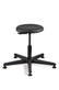 Bevco 3000-P Polyurethane Stool, Black, Polyurethane Base
