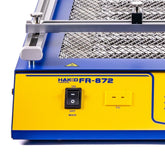 HAKKO FR872-03 IR PCBoard Preheater