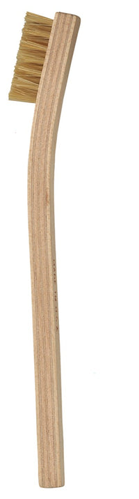 Gordon Brush 30CK Hog Hair Bristles and a Plywood Handle, 3x7"