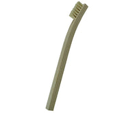 Gordon Brush 30HH Horse Hair Bristles and a Plywood Handle, 3x7"