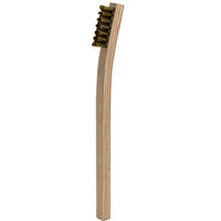 Gordon Brush 30PB Scratch Brush, 7/16 in, Phosphor Bronze
