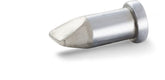 Weller LTD Chisel Solder Tip for WSP80 Soldering Pencil, .181" x .43"