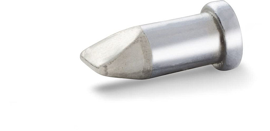 Weller LTD Chisel Solder Tip for WSP80 Soldering Pencil, .181" x .43"