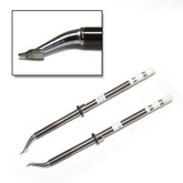 Hakko T16-1003 Chip Soldering Tip for FM-2022, 1mm, 2/Pk