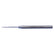 Excelta 331A Precista Stainless Steel Straight Probe, 3"
