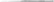 Excelta 332A Stainless Steel Straight Probe, 6-1/2"