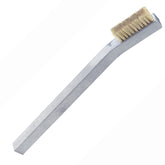 Gordon Brush 33HHA Brush Horse Hair Bristles & Aluminum Handle 6-7/16" Long