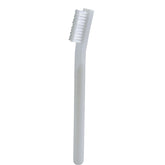 Gordon Brush 33ND Cleanroom Insulative Autoclavable Scratch Brush with 7/16" Nylon Bristles