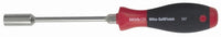Wiha 34771 Softfinish Heavy Duty Nut Driver, 3/8"