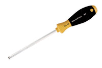 Wiha 36719 Softfinish MagicRing Ball End Hex Screwdriver, 3/32" x 100mm