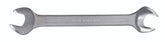 Wiha 35036 Open End Wrench, 1/2" x 9/16"