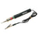 Menda 35130 Circuitracer Continuity Tester with 3 Foot Test Lead Alligator Clip Probe Tip