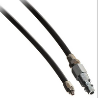 Metcal MX-DAH4 ESD Air Hose, U.S. Standard Fitting