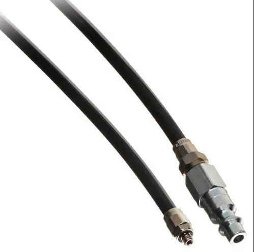 Metcal MX-DAH4 ESD Air Hose, U.S. Standard Fitting