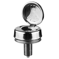 Menda 35300 One-Touch Pump, No Stem