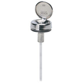Menda 35302 One-Touch Pump Top For Standard HDPE, Glass & Stainless Steel Bottles, 6 oz