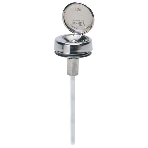 Menda 35302 One-Touch Pump Top For Standard HDPE, Glass & Stainless Steel Bottles, 6 oz