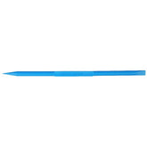 Menda 35618 Double-Ended Nylon Probe with Pointed & Blade Ends, 7" Long