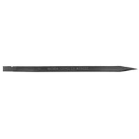 Menda 35622 ESD-Safe Nylon Probe with Pointed & Blade Ends, 6" Long